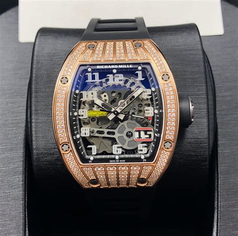 richard mille rm029 price|richard mille 029.